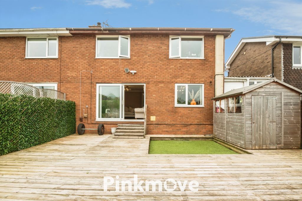 Additional image 15 of 2 bed semi-detached house for saleAberthaw Circle, Newport NP19
