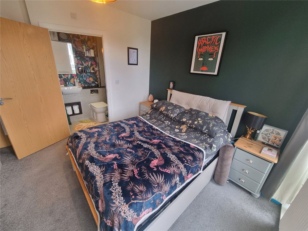 Additional image 9 of 2 bed flat for saleFarnborough Road, Locking, Weston-Super-Mare, Somerset BS24