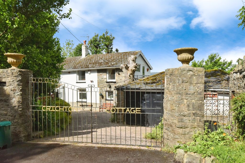 Additional image 24 of 4 bed semi-detached house for saleCrichton Cottage, Abernant, Aberdare CF44