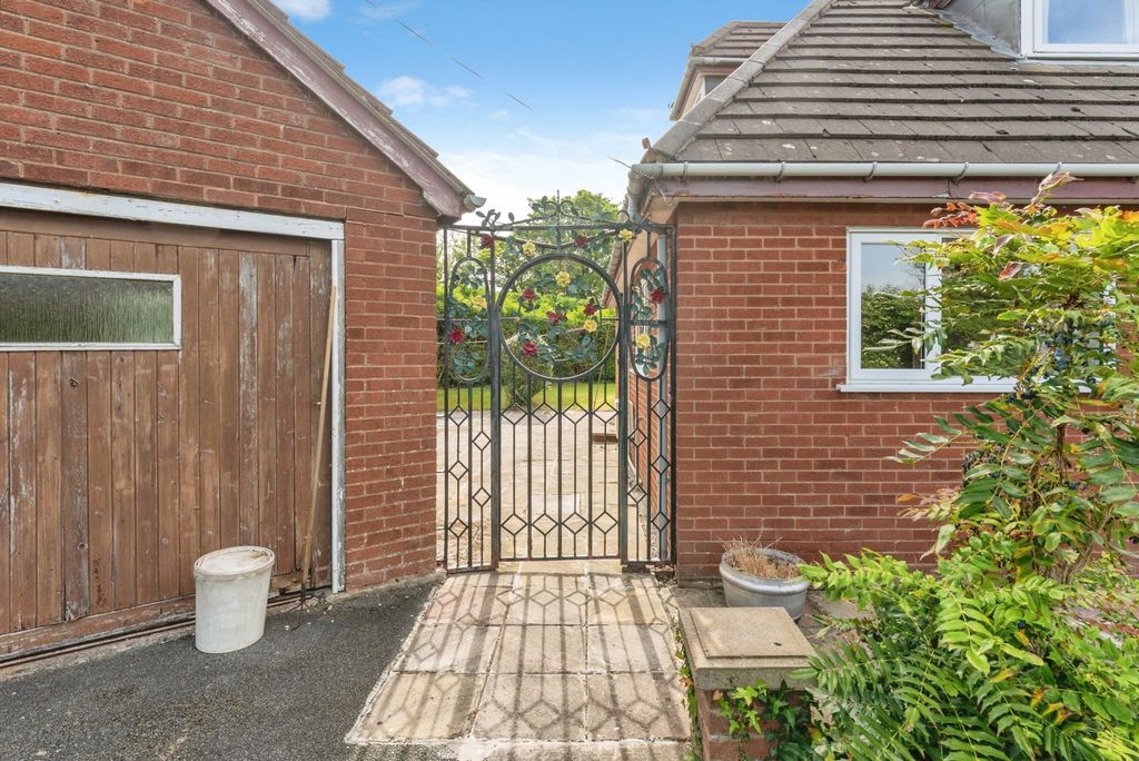Additional image 22 of 4 bed detached house for salePen-Y-Maes Road, Holywell, Flintshire CH8