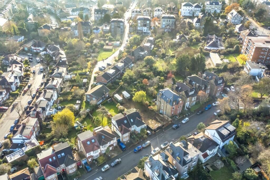 Additional image 4 of Land for sale29 Ewelme Road, Forest Hill, London SE23