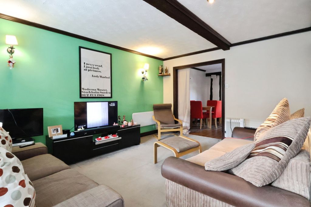 Additional image 3 of 1 bed flat for salePryors Court, Baldock SG7