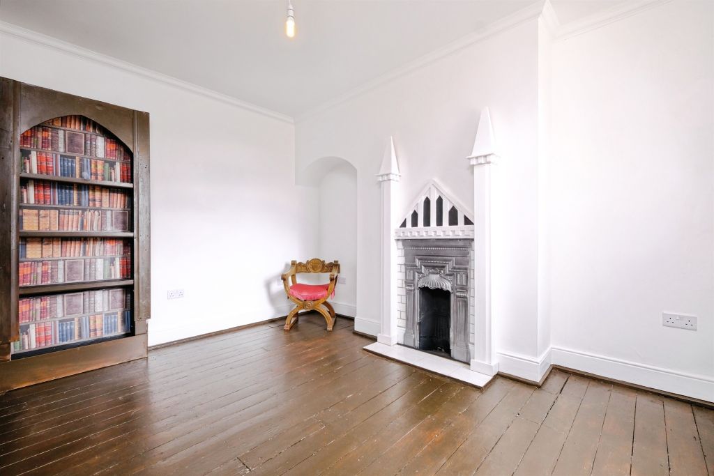 Additional image 3 of 4 bed end terrace house for saleTredegar Road, Ebbw Vale NP23