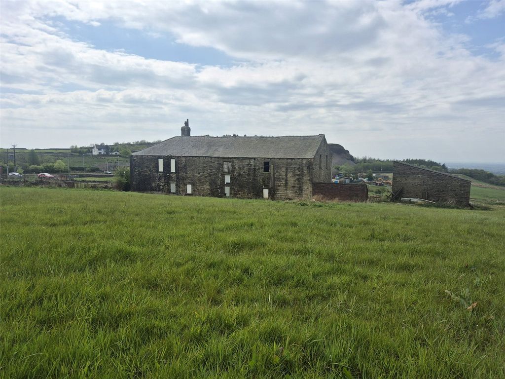 Additional image 17 of Land for saleBurn Spring Farm & Land, Grains Bar, Oldham, Greater Manchester OL4