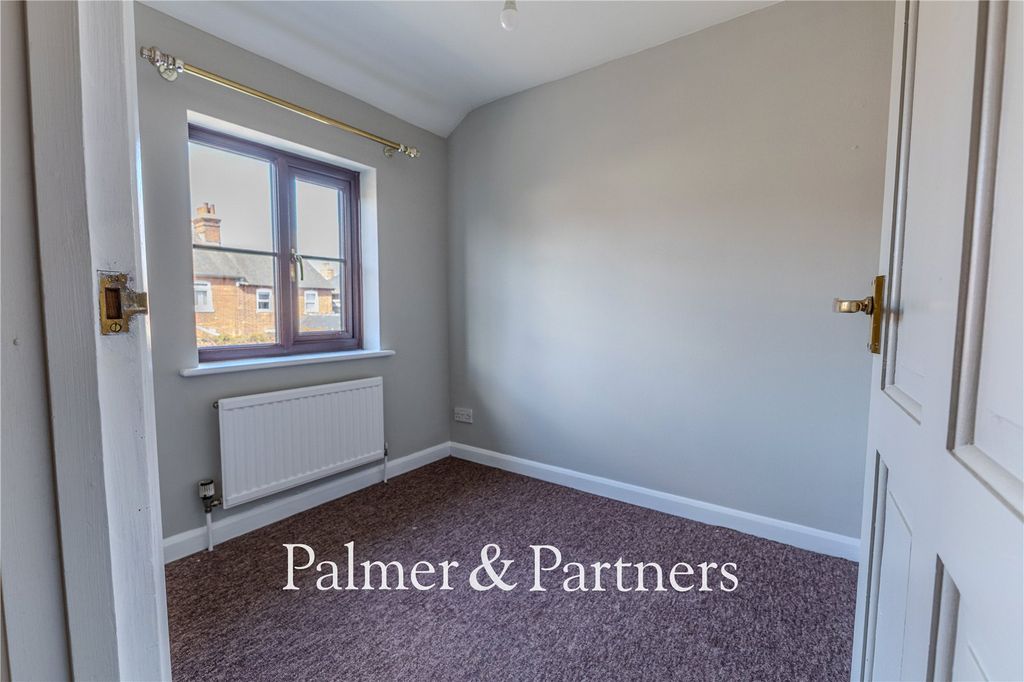 Additional image 10 of 2 bed end terrace house for saleCrown Street, Leiston, Suffolk IP16