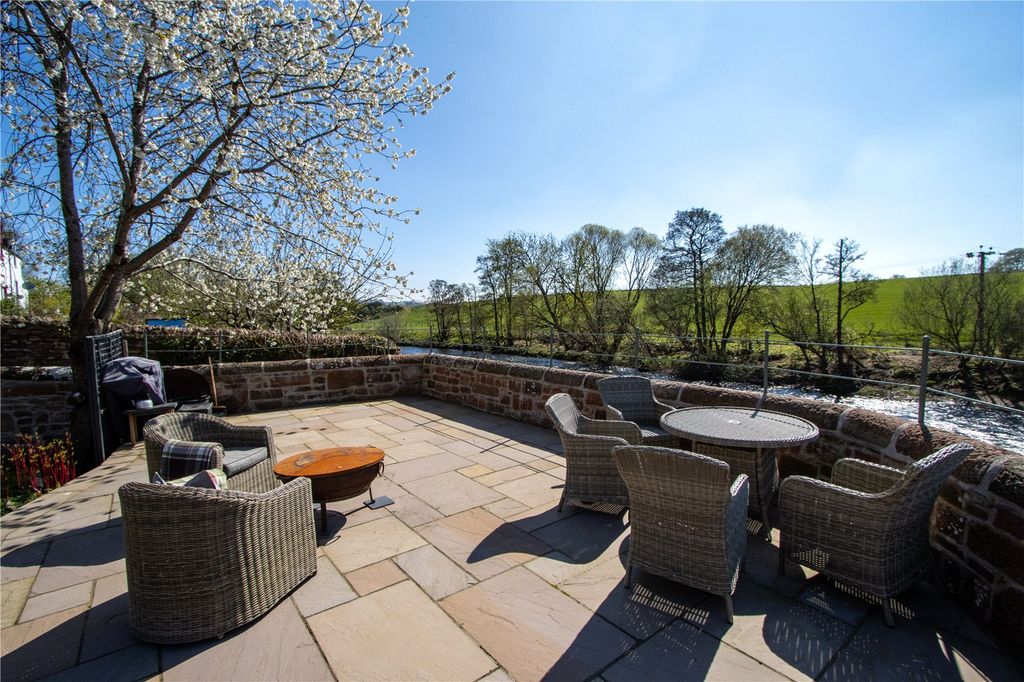 Additional image 28 of 5 bed detached house for saleThe Old School, 8 South Esk Road, Tannadice, By Forfar, Angus DD8