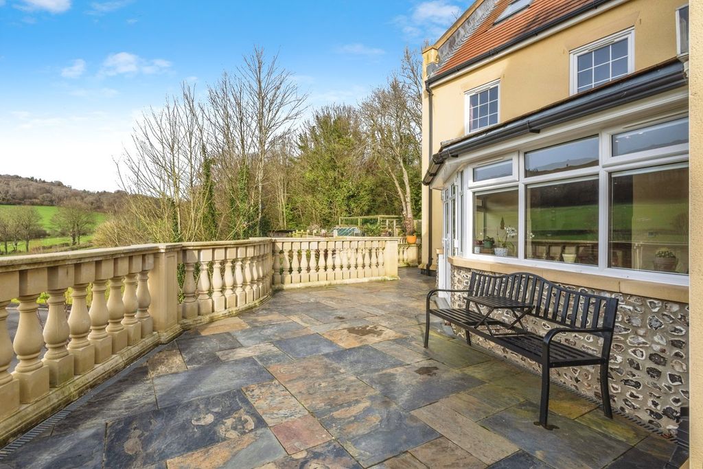 Additional image 40 of 6 bed detached house for saleWavering Down Rise, Shute Shelve, Axbridge BS26