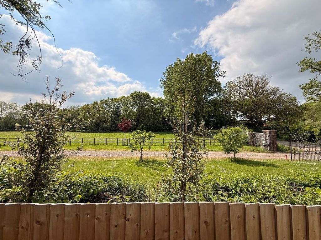 Land for saleThe Lodge, Clayford Farm, Uddens Drive, Colehill, Dorset BH21