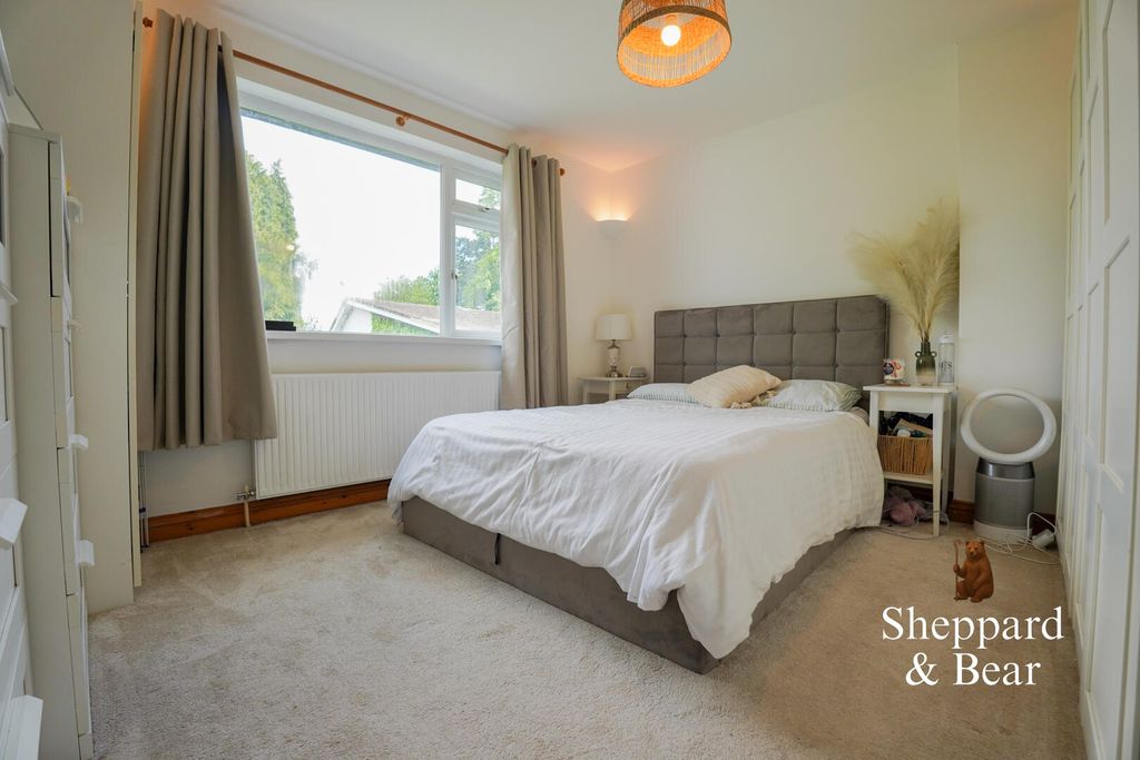 Additional image 20 of 3 bed detached house for saleNewport Road, Castleton, Cardiff CF3