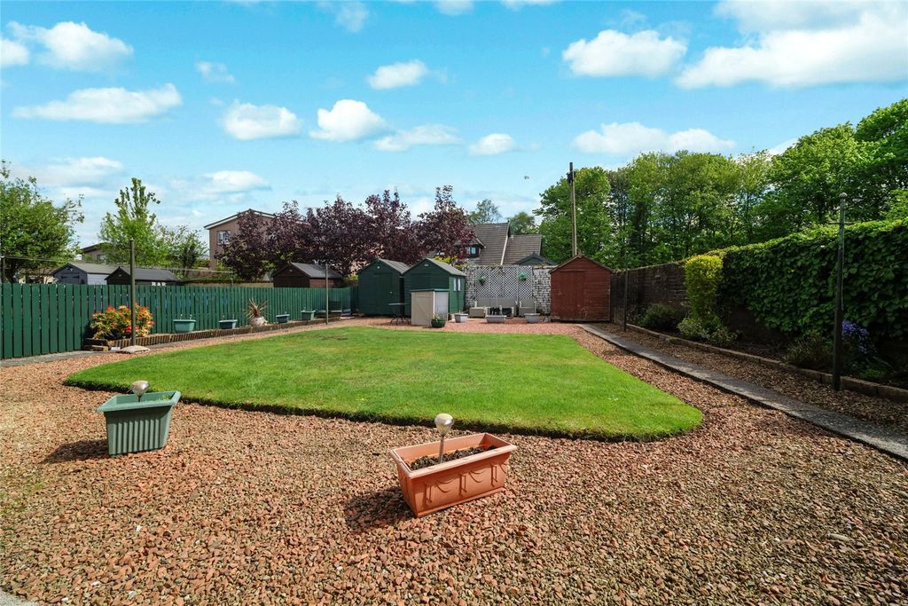 Additional image 14 of 1 bed flat for saleDean Road, Kilbirnie, North Ayrshire KA25