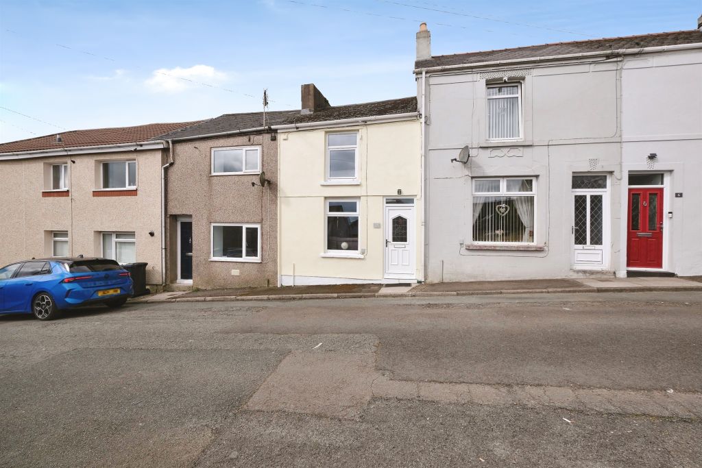 Additional image 14 of 2 bed terraced house for saleBoundary Street, Brynmawr, Ebbw Vale NP23