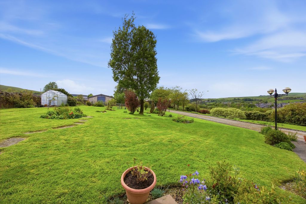 Additional image 65 of 5 bed detached house for saleMoss Farm, Blackwood Road, Bacup, Rossendale OL13