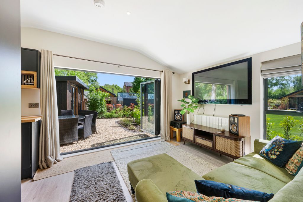 Additional image 36 of 5 bed bungalow for saleKnutsford Road, Alderley Edge, Cheshire SK9
