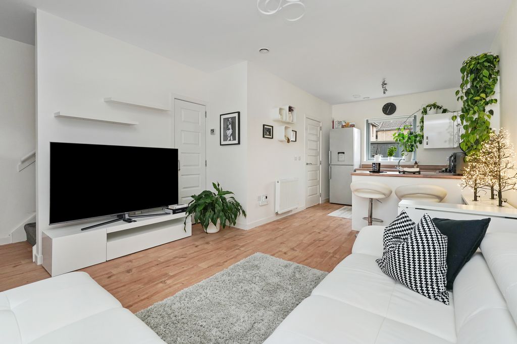 Additional image 3 of 2 bed end terrace house for sale2 Linden Avenue, Gracemount, Edinburgh EH16
