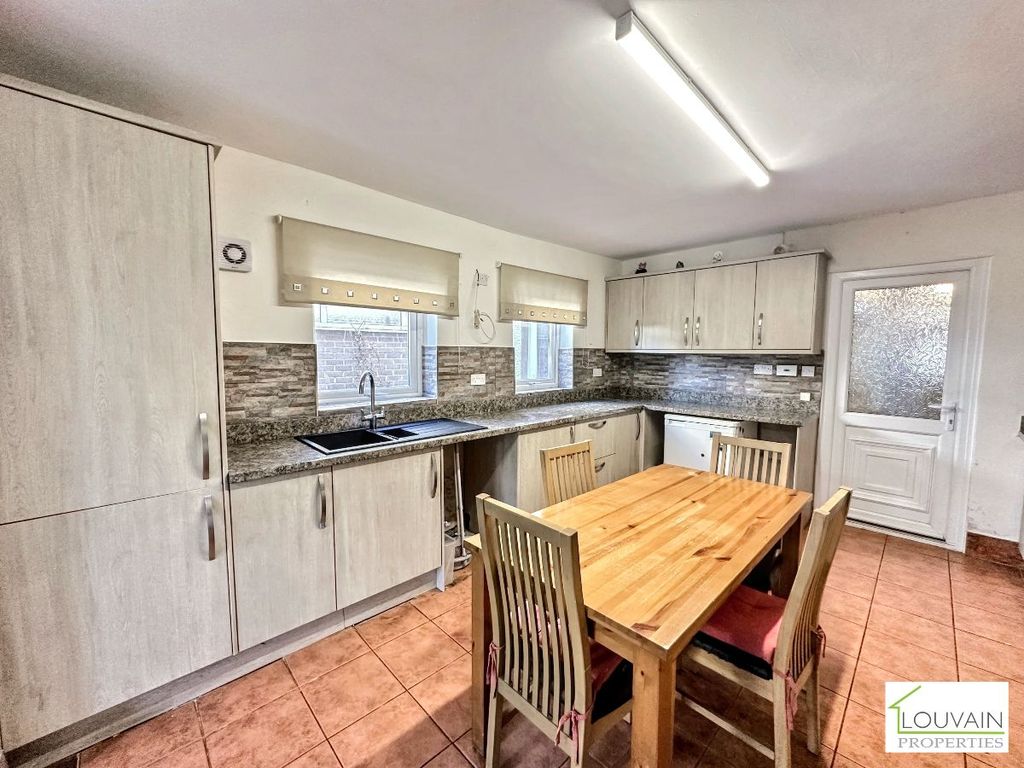 Additional image 3 of 3 bed terraced house for saleAlma Street, Brynmawr, Ebbw Vale NP23