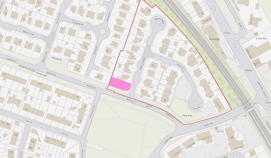 Additional image 24 of 5 bed detached house for saleMacrius Way, Motherwell ML1