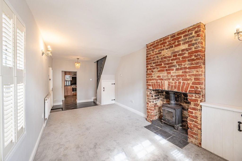 Additional image 4 of 2 bed terraced house for saleSilver Street, Stansted, Essex CM24