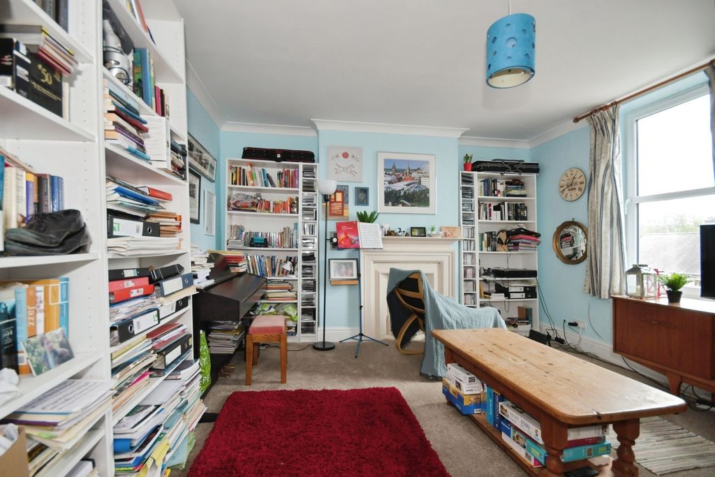 Additional image 8 of 1 bed flat for saleSpital Lane, Chesterfield, Derbyshire S41