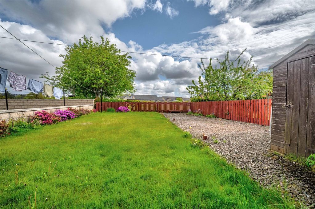Additional image 13 of 3 bed property for saleDistillery Road, Fettercairn AB31