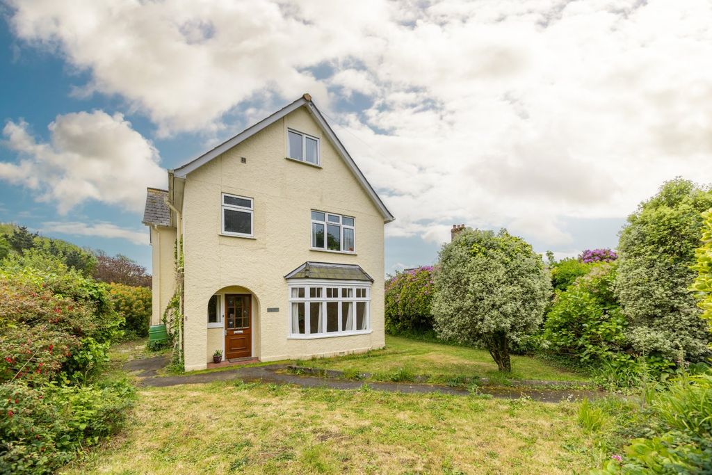 3 bed detached house for saleForest Road, St. Martin, Guernsey GY4