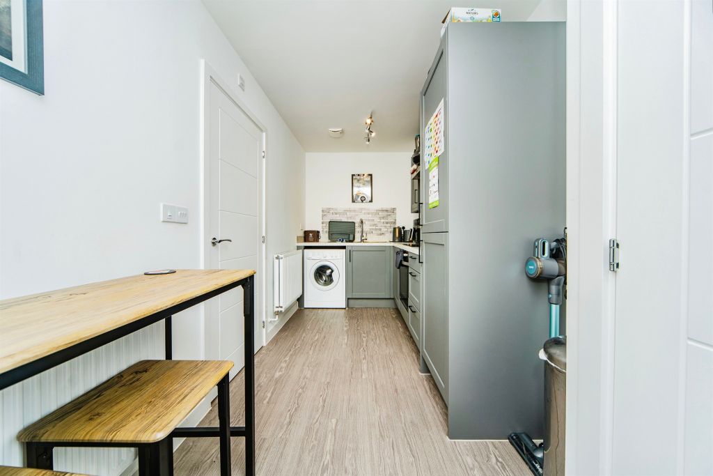 Additional image 6 of 2 bed terraced house for saleMaes Yr Ysgol, Rumney, Cardiff CF3