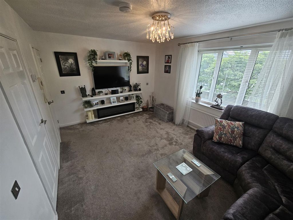 Additional image 15 of 1 bed flat for saleNorbury Court, Bailey Close, Fairwater, Cardiff CF5