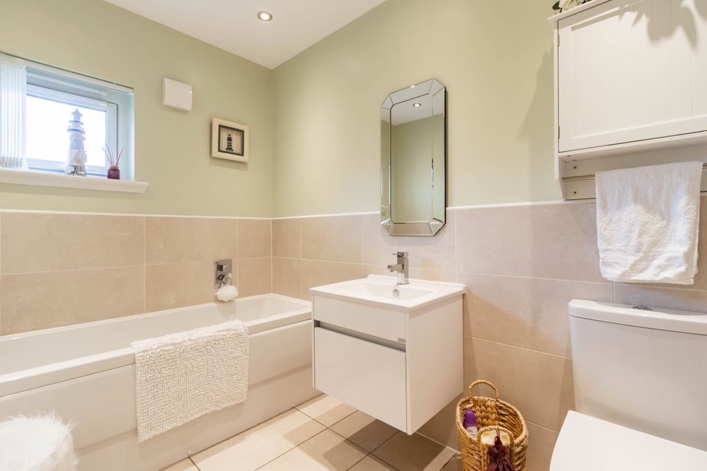 Additional image 18 of 3 bed detached bungalow for saleMary Countess Way, Glamis, Forfar DD8