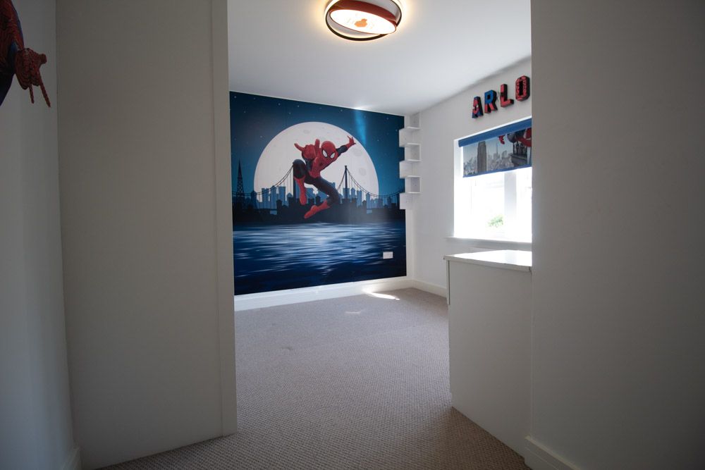 Additional image 23 of 4 bed detached house for saleWood Drive, Kegworth DE74