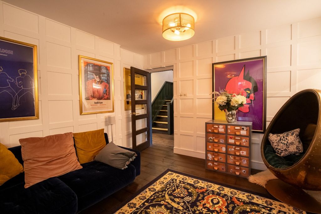 Additional image 12 of 4 bed detached house for saleRoyston Road, Baldock SG7