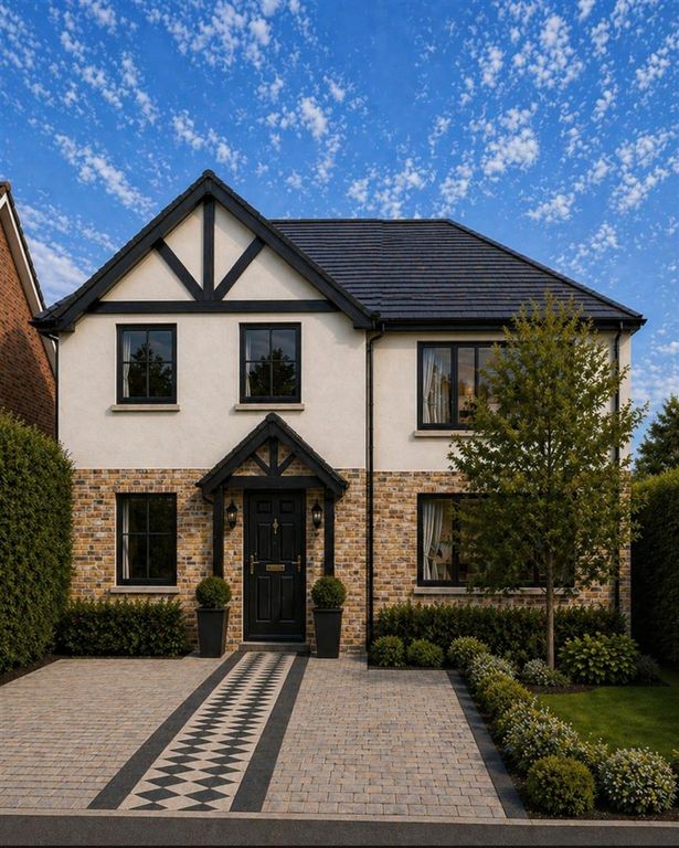 Land for saleTye Green Village, Harlow CM18