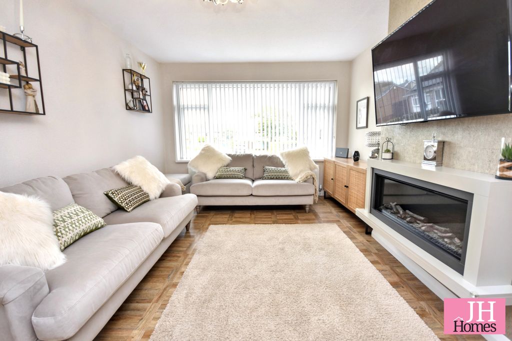 Additional image 3 of 3 bed semi-detached bungalow for saleHardknott Gardens, Barrow-In-Furness, Cumbria LA14