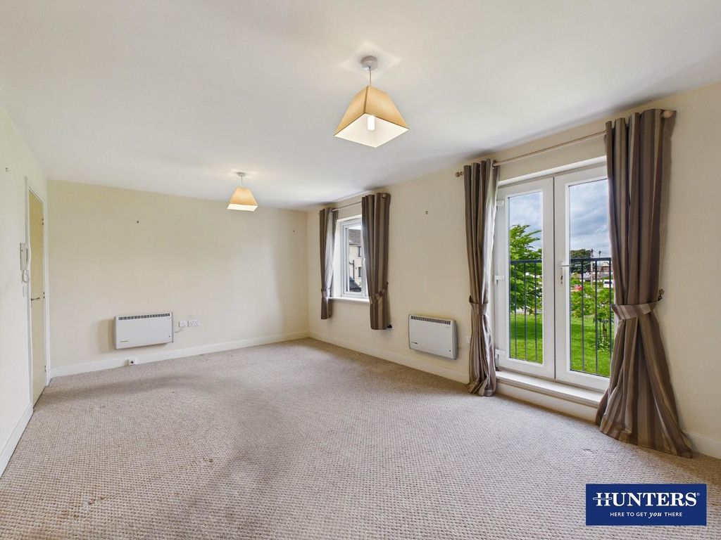 Additional image 5 of 2 bed flat for saleSutton Close, Longtown CA6