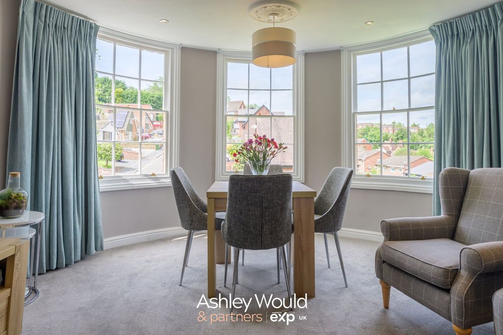 Additional image 5 of 2 bed flat for salePark Lane, Bewdley DY12