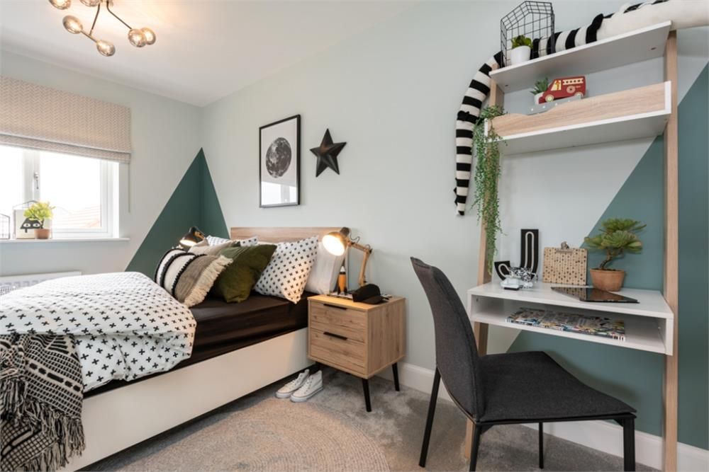 Additional image 12 of 4 bed detached house for sale"Kirkwood" at Off Lundhill Road, Wombwell S73