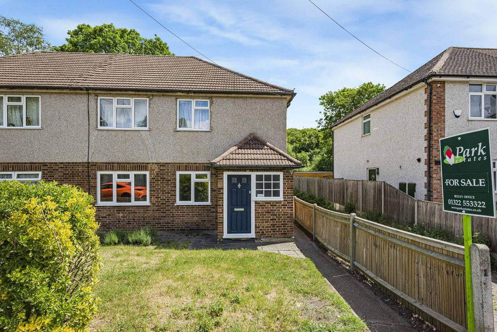 Additional image 18 of 2 bed maisonette for saleMurchison Avenue, Bexley DA5