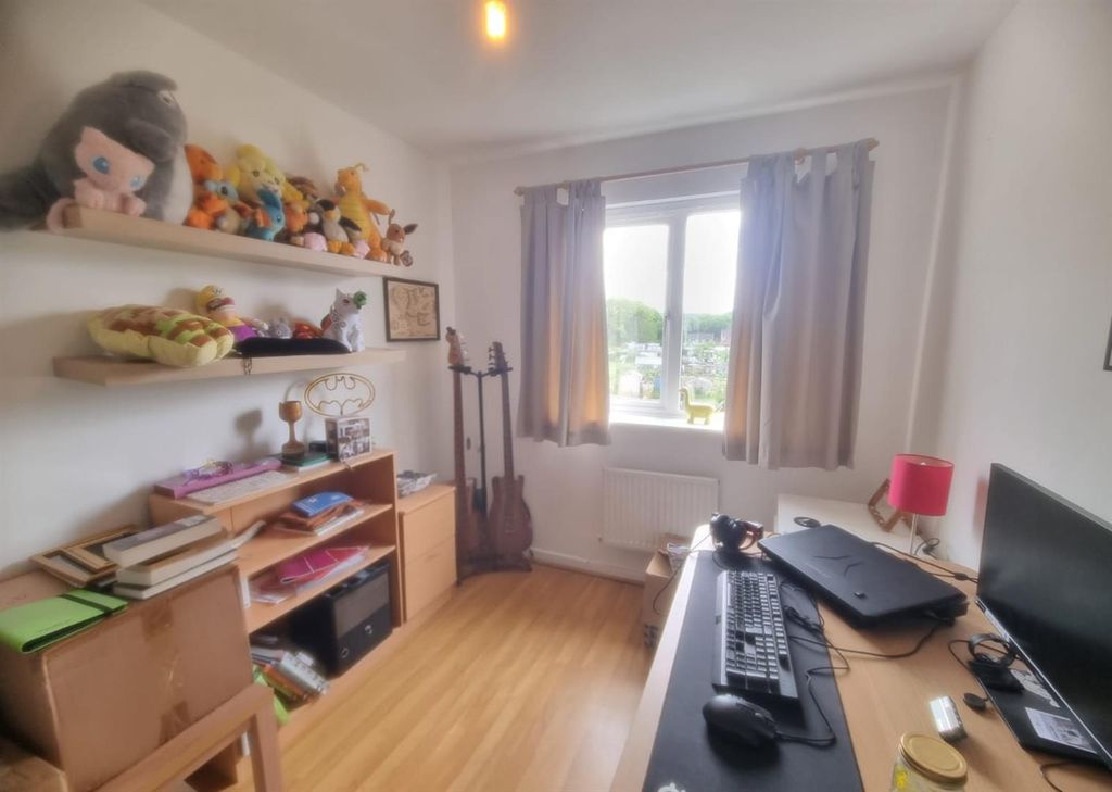 Additional image 9 of 2 bed terraced house for saleY Cilffordd, Caerphilly CF83
