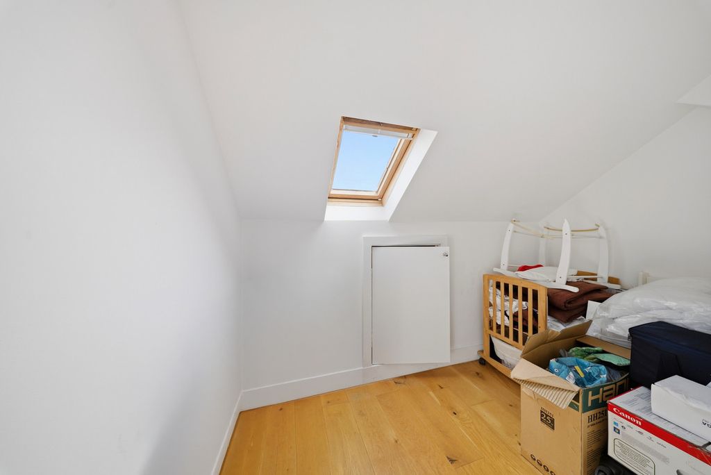 Additional image 6 of 5 bed semi-detached bungalow for saleHadley Road, Belvedere DA17