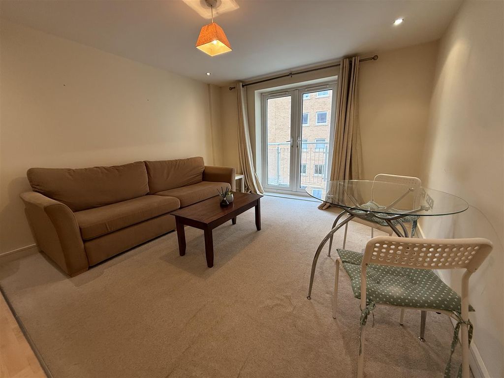 Additional image 2 of 2 bed flat for saleOverstone Court, Dumballs Road, Cardiff CF10