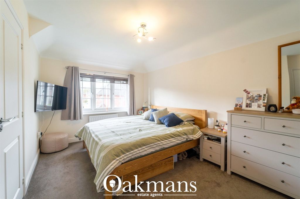 Additional image 11 of 4 bed detached house for saleRutherford Road, Bromsgrove, Worcestershire B60