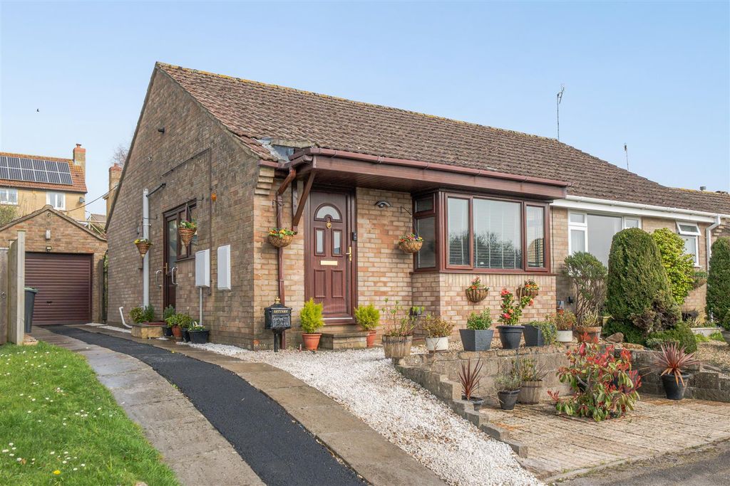 Additional image 16 of 2 bed semi-detached bungalow for saleSt. James, Beaminster DT8