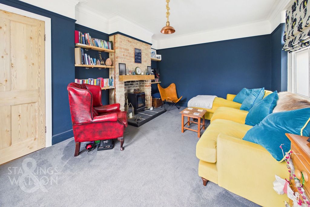 Additional image 8 of 4 bed end terrace house for saleLondon Road, Beccles NR34