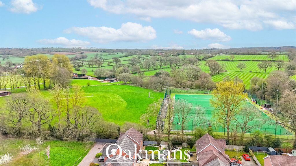 Additional image 25 of 4 bed detached house for saleRutherford Road, Bromsgrove, Worcestershire B60