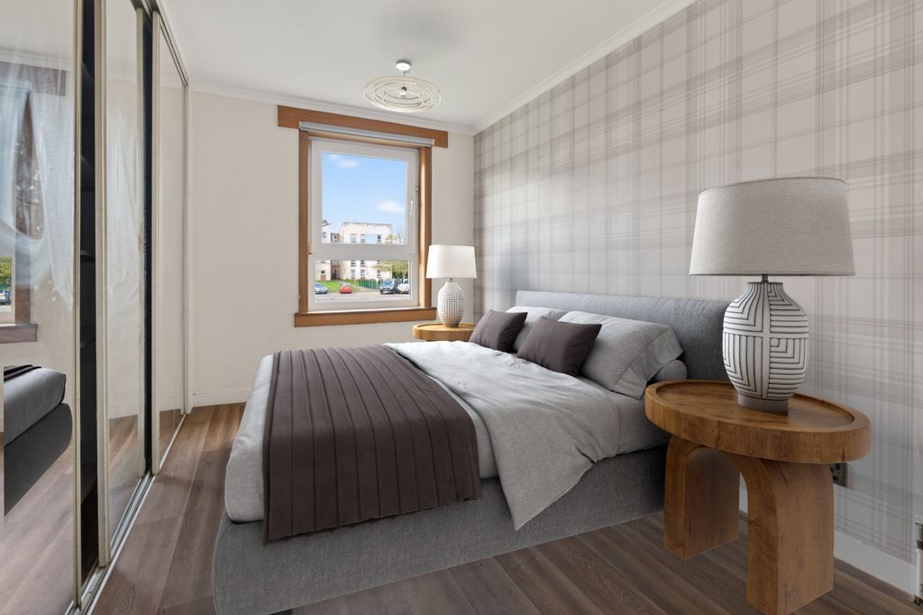 Additional image 13 of 2 bed flat for saleKingsknowe Court, Kingsknowe, Edinburgh EH14