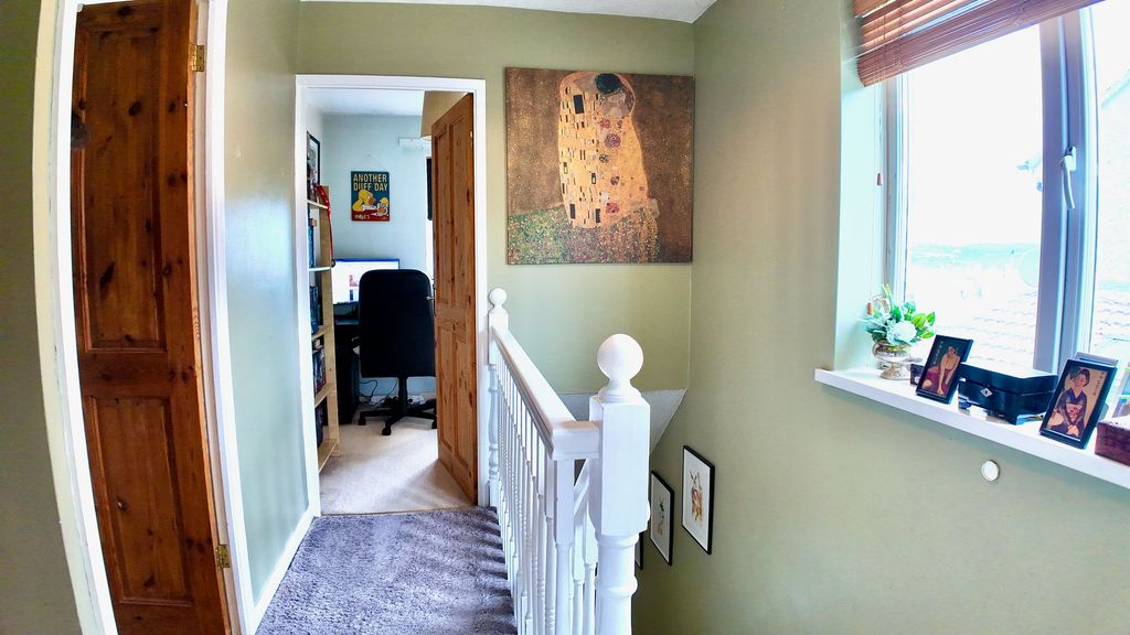 Additional image 18 of 3 bed semi-detached house for saleSt. Davids Road, Maesycwmmer CF82