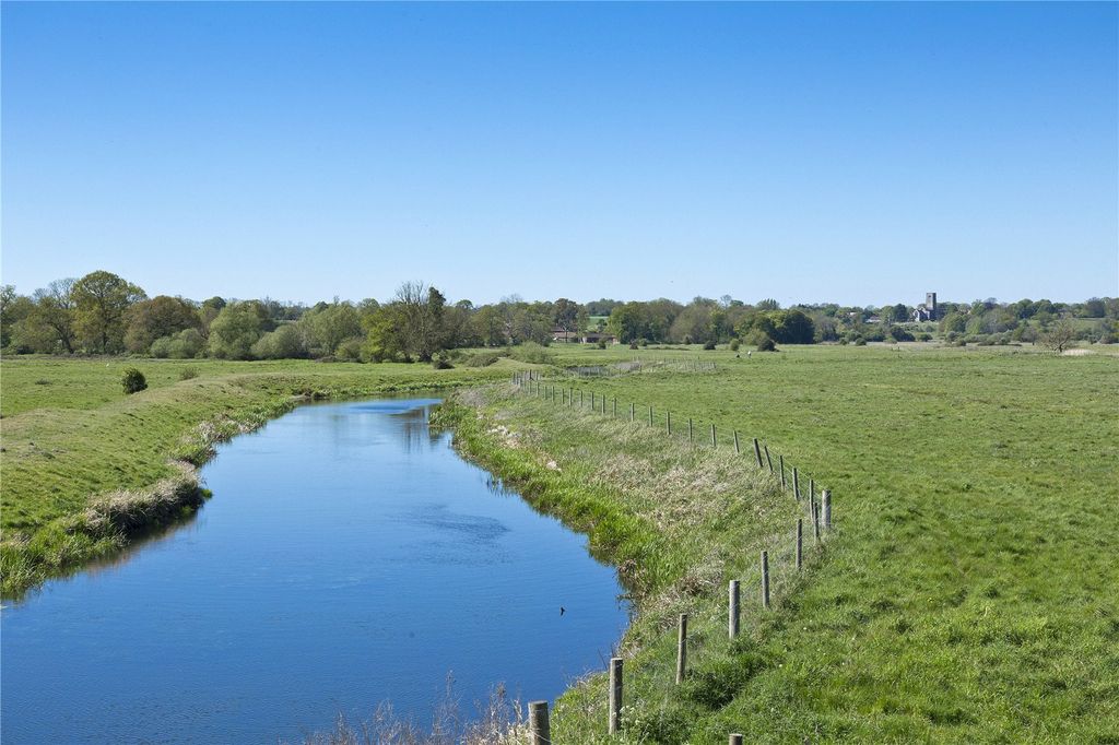 Additional image 8 of Land for salePark Farm, Bylaugh, Dereham, Norfolk NR20