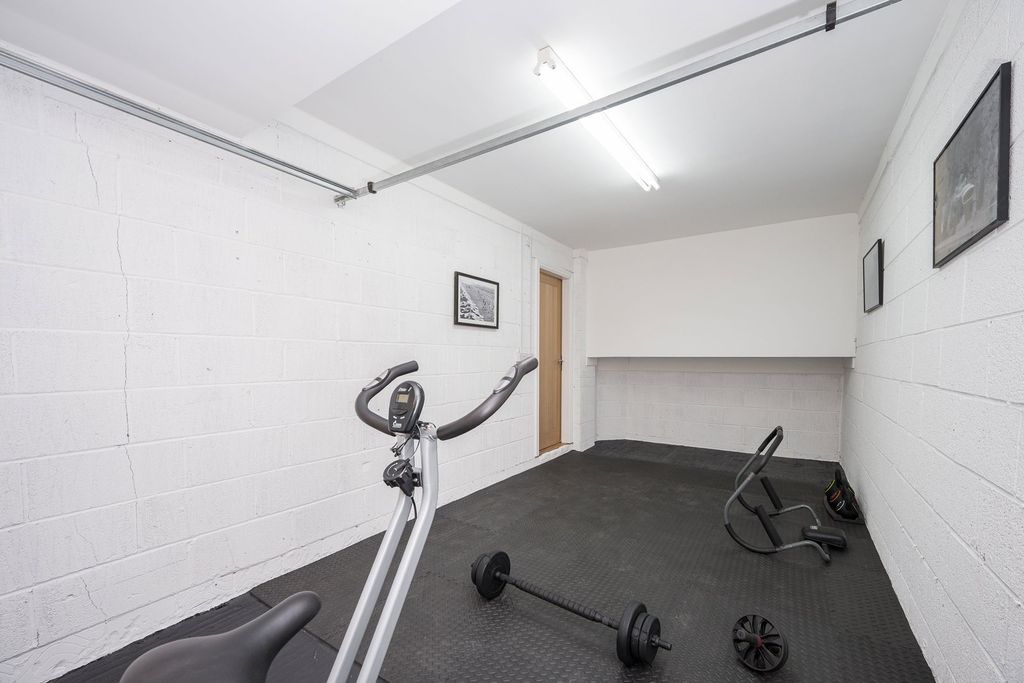 Additional image 30 of 4 bed semi-detached house for saleBay Tree Lane, Abergavenny NP7
