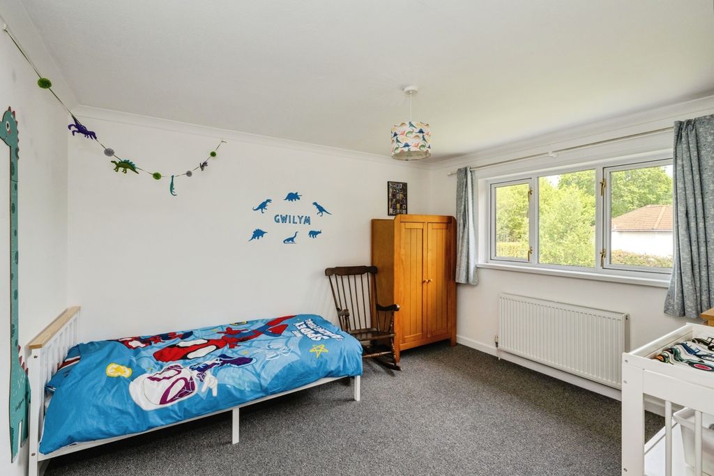 Additional image 16 of 7 bed detached house for saleNewtown Close, Penybanc, Ammanford, Carmarthenshire SA18