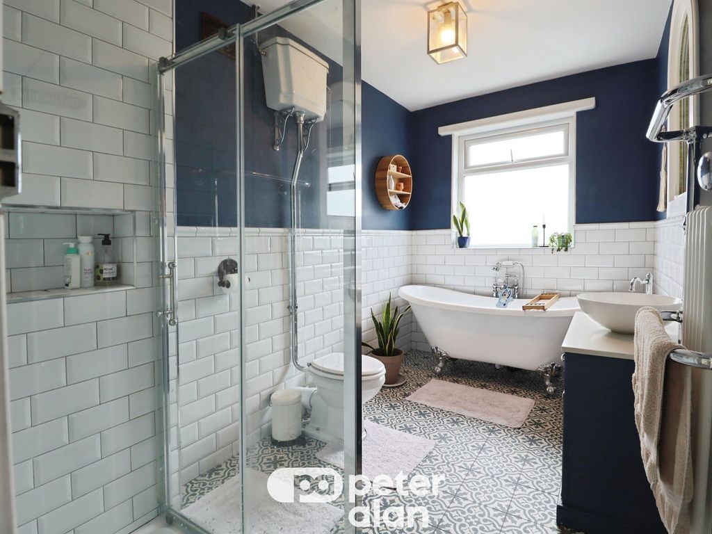 Additional image 12 of 3 bed semi-detached house for saleManor Way, Cardiff CF14