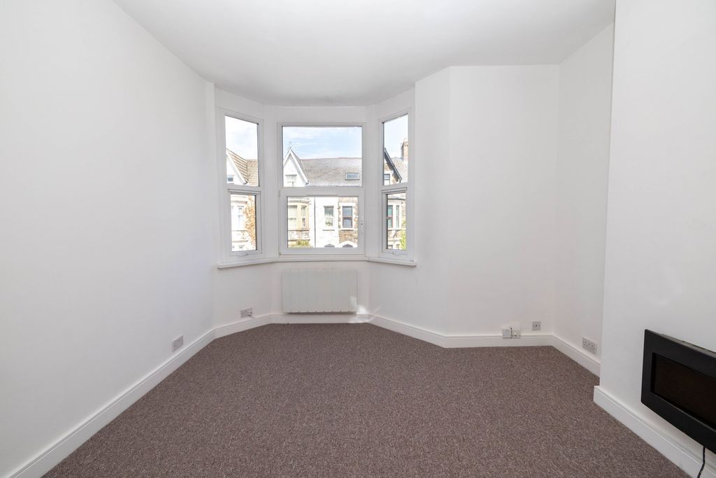 Additional image 2 of 1 bed flat for salePiercefield Place, Adamsdown, Cardiff CF24