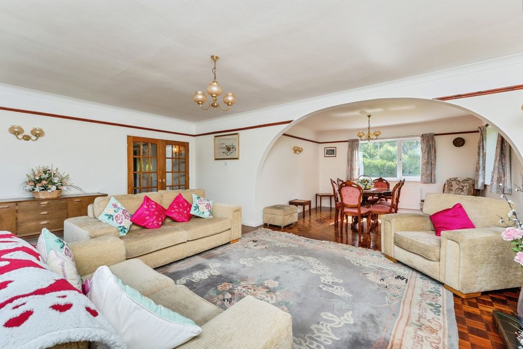 Additional image 7 of 4 bed detached house for salePen-Y-Maes Road, Holywell, Flintshire CH8